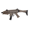 Réplique Airsoft CZ EVO 3 ATEK FDE 6mm - Précision et Réalisme