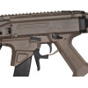 Réplique Airsoft CZ EVO 3 ATEK FDE 6mm - Précision et Réalisme