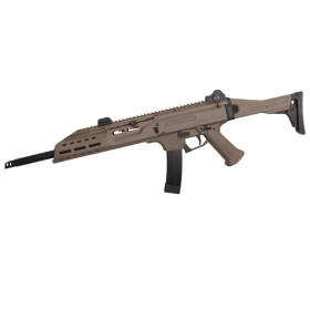 Réplique Airsoft CZ Evo 3 A1 Carbine DT 6mm - Précision 1.85J