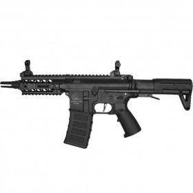 Réplique Armalite URX-SB AEG 6mm : Idéale pour le CQB, 329 fps