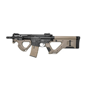 Réplique Airsoft Hera Arms CQR 6mm - MOSFET SSS Gen 2, 1,2J