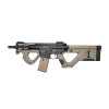 Réplique Airsoft Hera Arms CQR 6mm - MOSFET SSS Gen 2, 1,2J
