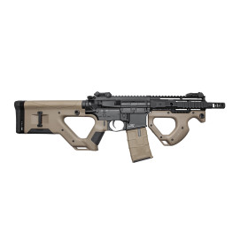 Réplique Airsoft Hera Arms CQR 6mm - MOSFET SSS Gen 2, 1,2J