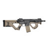 Réplique Airsoft Hera Arms CQR 6mm - MOSFET SSS Gen 2, 1,2J