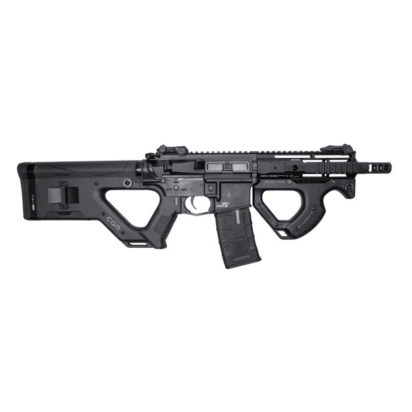 Réplique Airsoft Hera Arms CQR SSS AEG 6mm - Précision et Modularité
