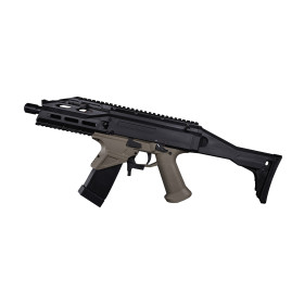 Réplique Airsoft CZ Evo 3 Ace 6mm - Édition 10e Anniversaire