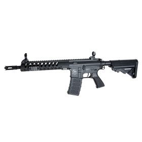 Réplique Armalite LTC AEG 6mm : Mosfet et Crosse Ajustable