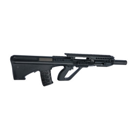 Steyr AUG A3 AEG 6mm : Réplique Compacte, Puissance 1,4J