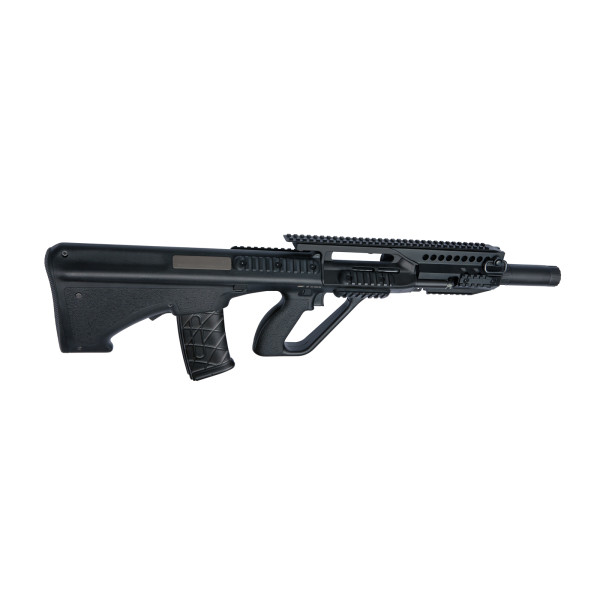 Steyr AUG A3 AEG 6mm : Réplique Compacte, Puissance 1,4J