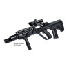 Steyr AUG A3 AEG 6mm : Réplique Compacte, Puissance 1,4J