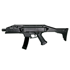 Réplique Airsoft CZ Evo 3 A1 6mm : Réalisme et Polyvalence