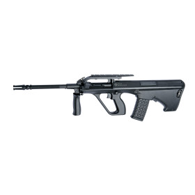 Réplique Airsoft Steyr AUG A2 AEG 6mm - 0,8J, 330 coups