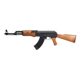 Réplique Airsoft SLR105 AEG 6mm : Précision et Robustesse