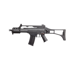 Réplique G36C AEG 6mm : Maniabilité et Précision Optimale