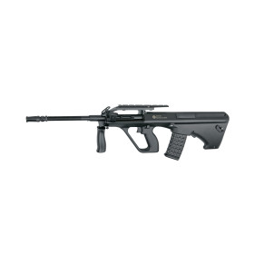 Réplique Steyr AUG A2 6mm : Compacte, Précise, 1 Joule