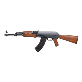 Réplique Arsenal SAM 7 AEG 6mm : Précision et Durabilité