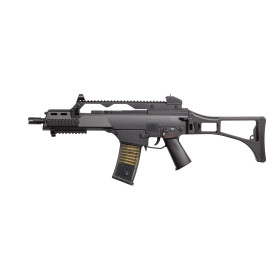 Réplique Airsoft G36 AEG 6mm : Précision et Cadence Fiable