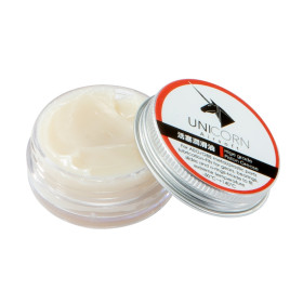 Graisse Piston Métallique - Résistante à l'Eau, 0,02 kg