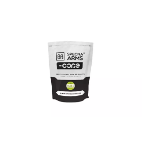 Billes Bio 0.23g Airsoft 1kg : Précision Écologique et Polyvalence