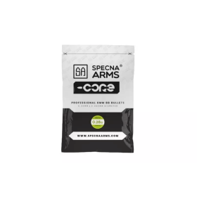 Billes Bio 0.28g Airsoft - Précision Écologique, 1000 unités