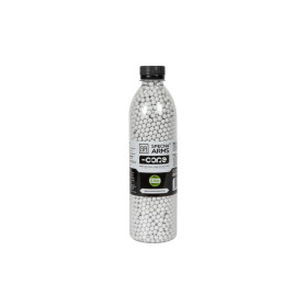 Billes Bio 0.30g Airsoft - 3000 unités, Écologiques et Précises