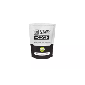 Billes Bio 0.28g Specna Arms - Compatibles Hi-Cap & Green Gas