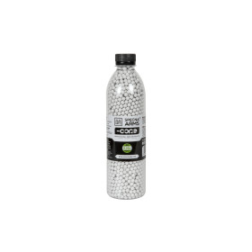 Billes Bio 0.25g Core - 3000 unités, Précision & Écologie
