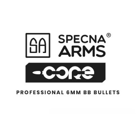 Billes Bio 0.20g Specna Arms - Sachet 25kg pour Airsoft