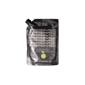 Billes Bio 0.30g Prime 1kg - Précision et Compatibilité Airsoft