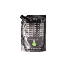 Billes bio 0.25g Prime Precision 1kg - Précision & Écologie