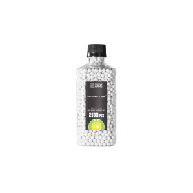 Billes Bio 0.23g Prime - Précision et Écologie, 2500 unités