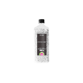 Billes Bio 0.28g Prime - 5000 unités pour canons de précision