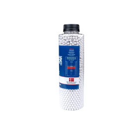 Billes Bio 0.30g Alpha Blaster - 3300 unités, Écologie & Précision
