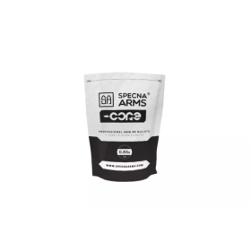 Billes Airsoft 0.30g Core 1kg : Précision et Stabilité Optimales