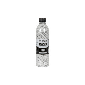 Billes Airsoft 0.25g Core - Précision et Fiabilité, 3000 unités