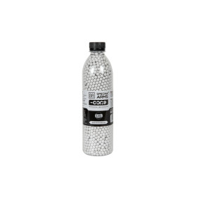 Billes Airsoft 0.30g Core - Précision Longue Distance (3000)