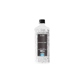 Billes Airsoft 0.32g Prime - Précision Longue Distance (5000)