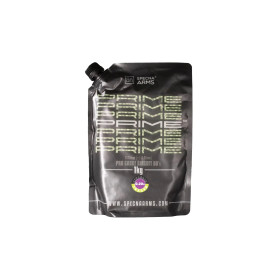 Billes Airsoft 0.20g Traçantes Vertes - Précision & Compatibilité