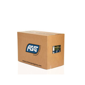 Billes Airsoft 0.28g Traçantes Vertes - Sac 20 kg PVC Durable