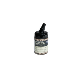 Billes Airsoft 0.40g Accuracy - Précision et Durabilité PVC