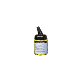 Billes Airsoft 0.12g PVC - Biberon 1000 unités pour débutants