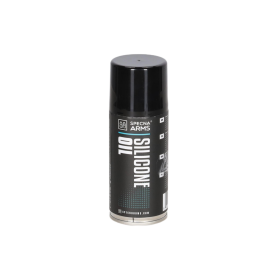 Huile Silicone Specna Arms 150 ml - Entretien Répliques Airsoft