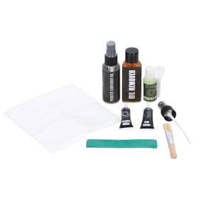 Kit d'entretien Specna Arms 8 en 1 pour répliques airsoft
