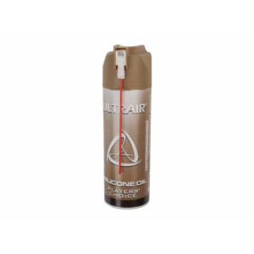 Silicone 220ml pour entretien optimal des répliques airsoft