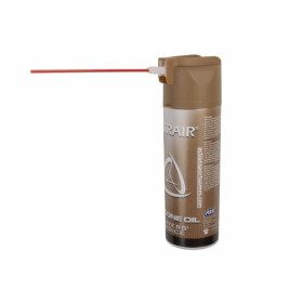 Silicone 220ml pour entretien optimal des répliques airsoft