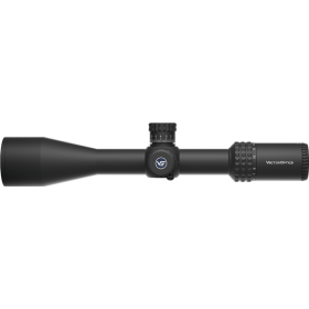 Lunette Sentinel 4-16x50 : Précision MOA et Antibuée Azote