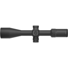 Lunette Sentinel 4-16x50 : Précision MOA et Antibuée Azote