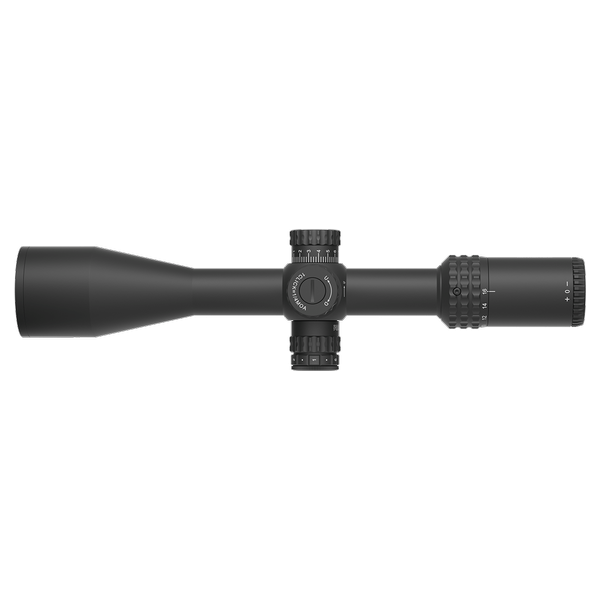 Lunette Sentinel 4-16x50 : Précision MOA et Antibuée Azote