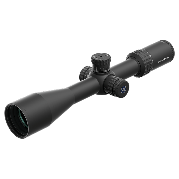 Lunette Sentinel 4-16x50 : Précision MOA et Antibuée Azote