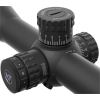 Lunette Sentinel 4-16x50 : Précision MOA et Antibuée Azote